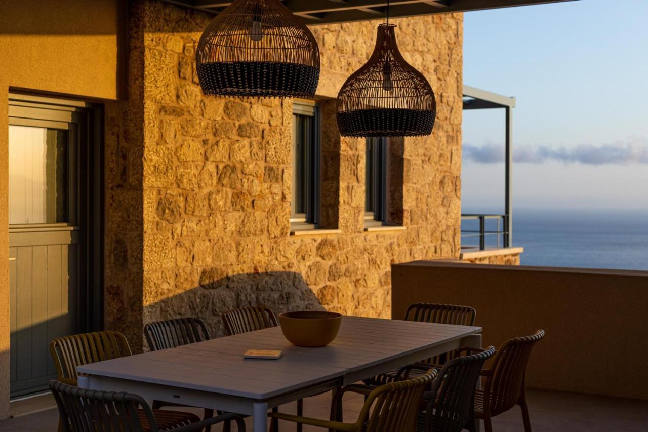 Patio Complex Villa