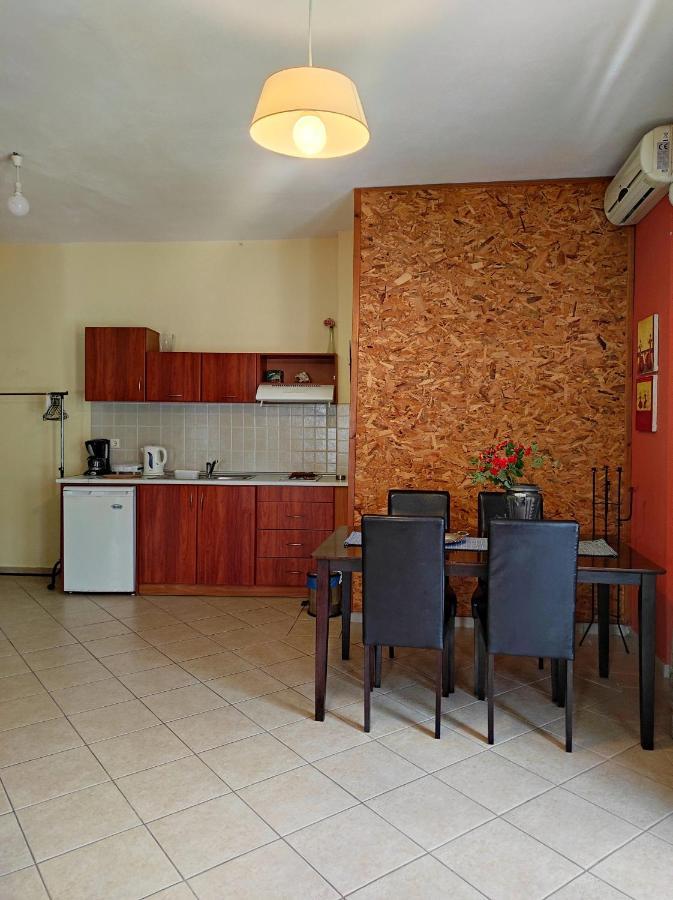 Epavli Veneti 4* Parga