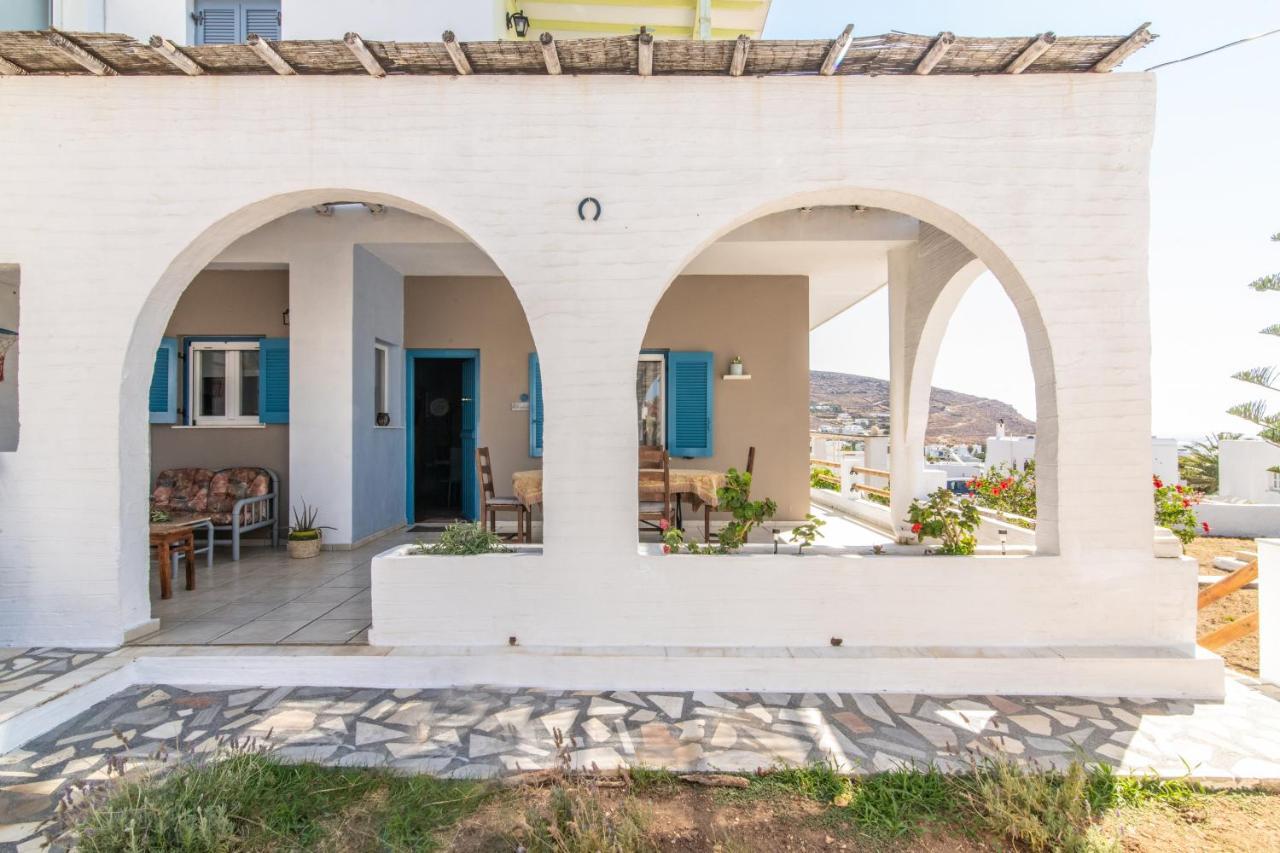 Porto Galini Tinos Perastra 103 Holiday home *