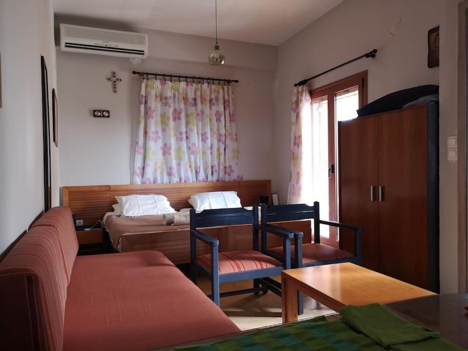 Sunshine Studio Holiday home Kissamos