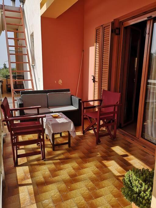 Sunshine Studio Kissamos