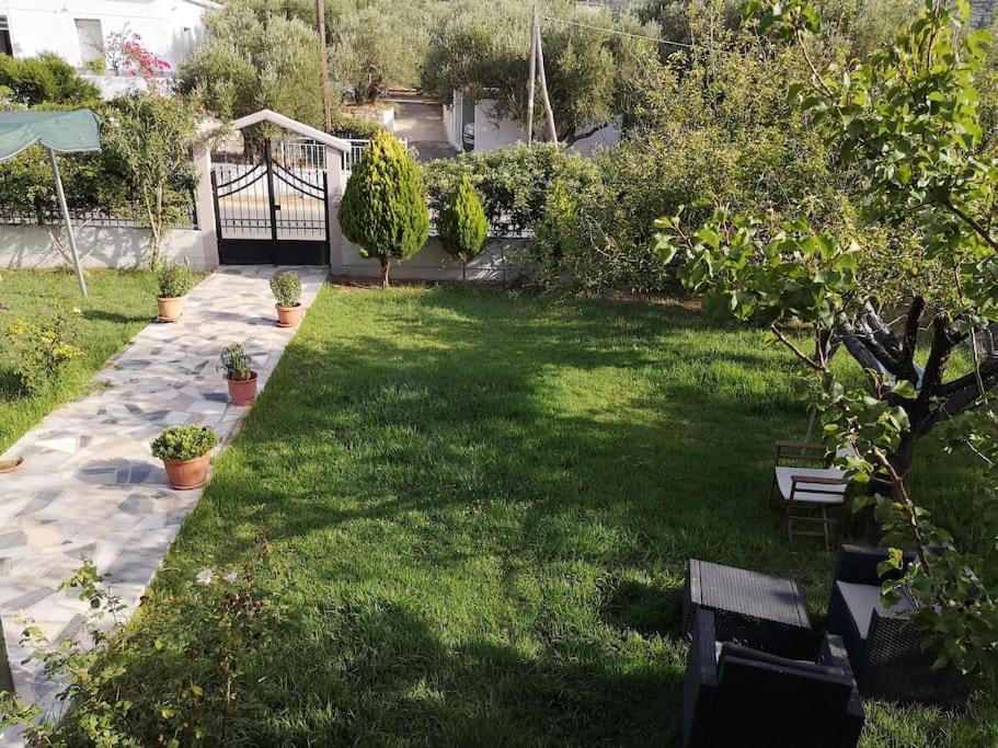 Sunshine Studio Holiday home