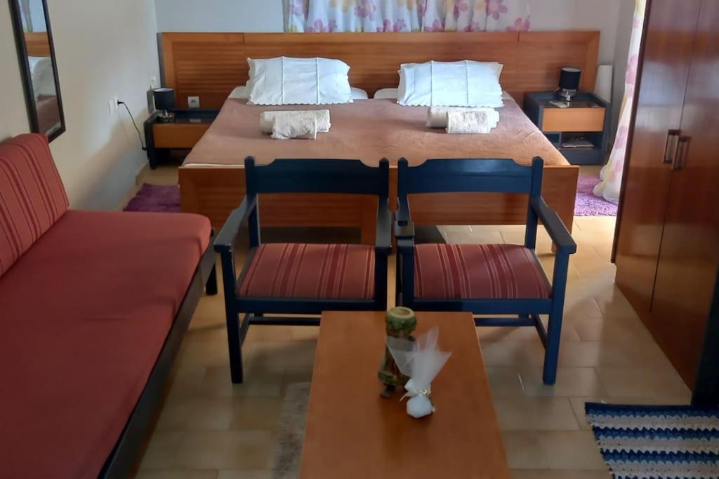 Holiday home Sunshine Studio Kissamos