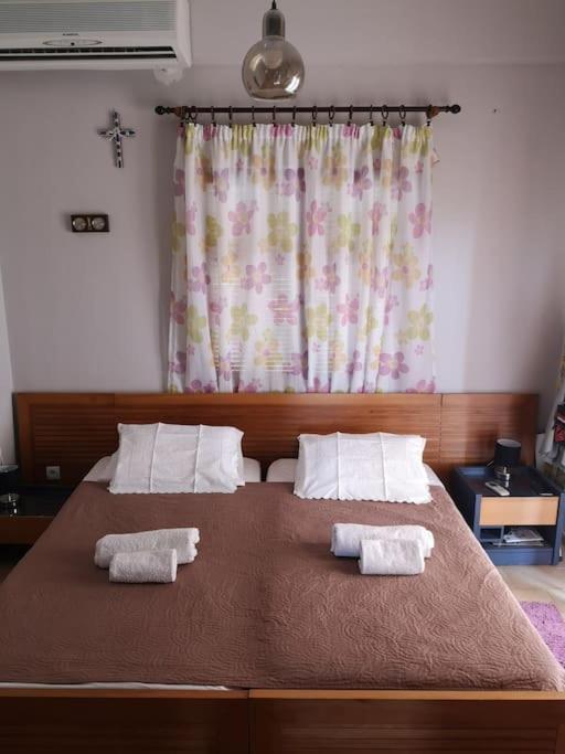 Holiday home Sunshine Studio Kissamos