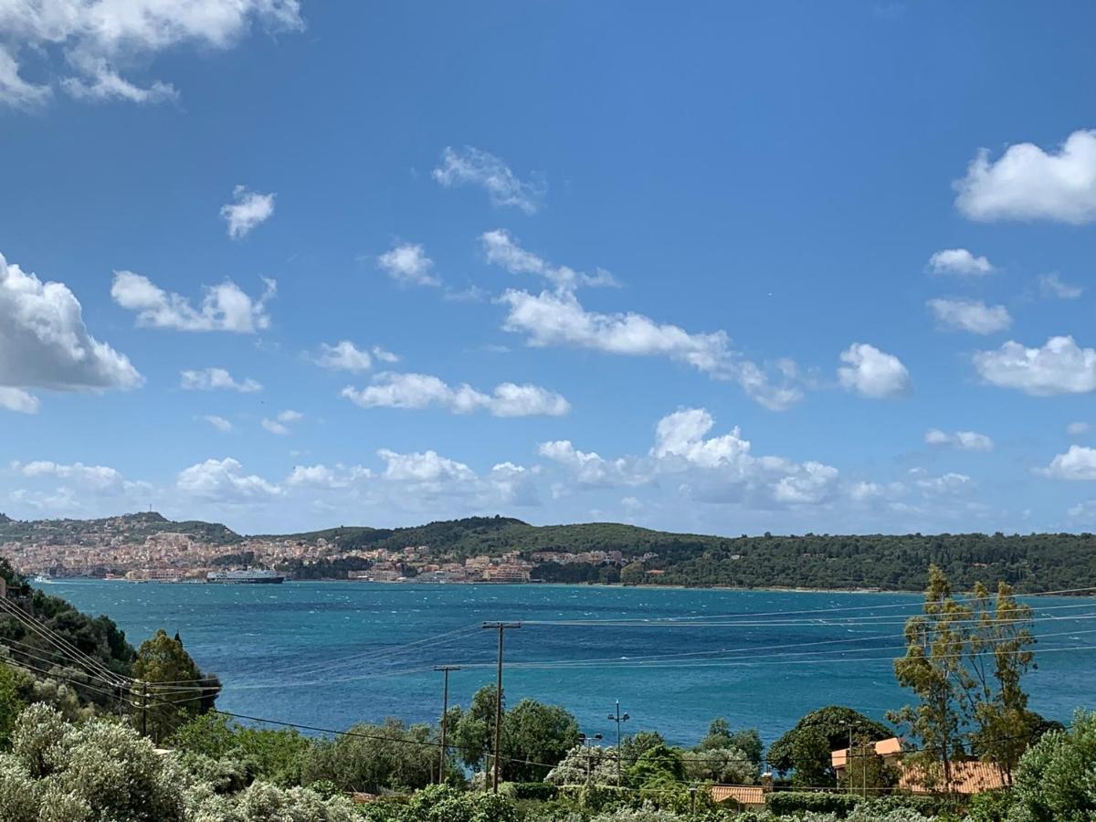 Apartment Katarina Kefalonia - Sea View