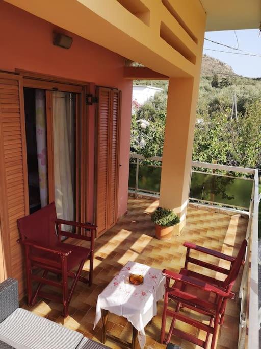 Sunshine Studio Holiday home *