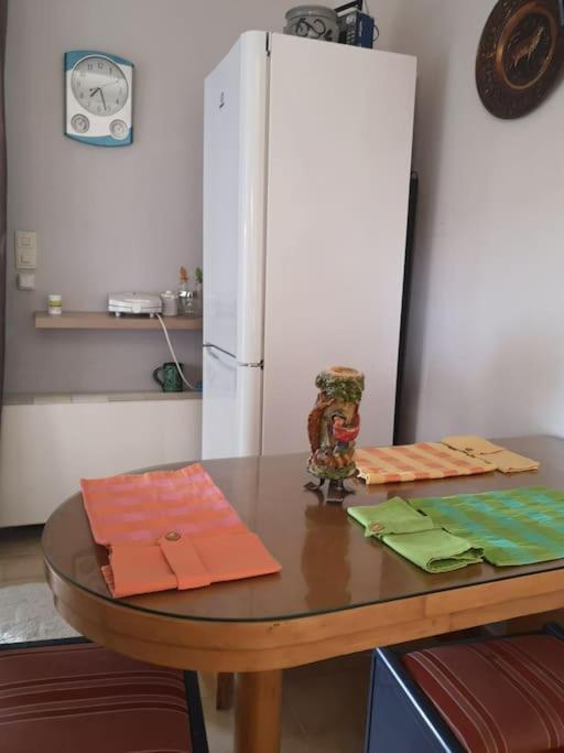 Holiday home Sunshine Studio Kissamos