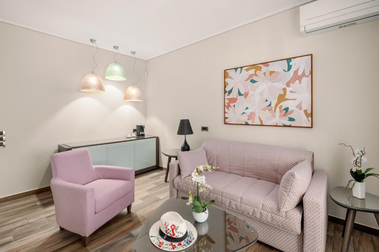 Akti Taygetos - Conference Hotel