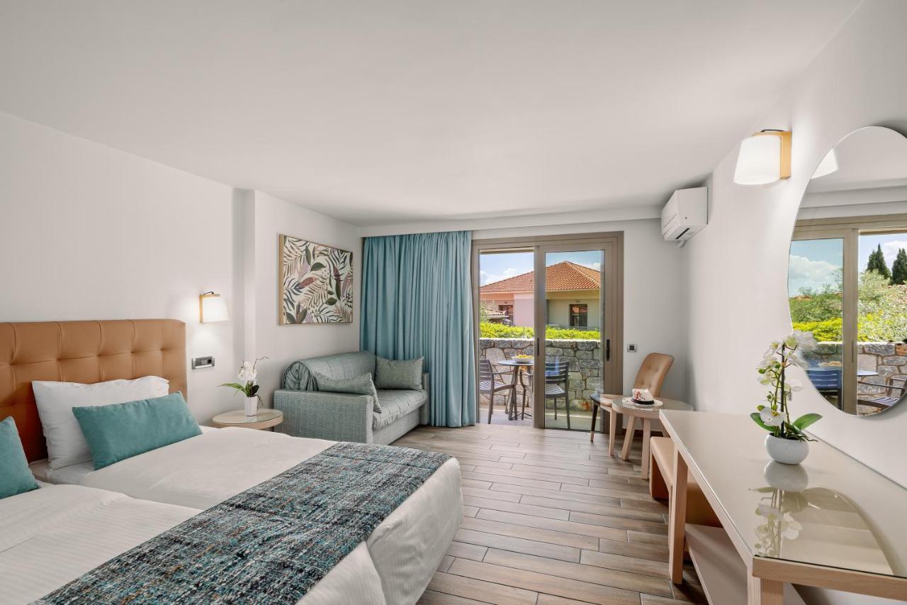 Hotel Akti Taygetos - Conference Kalamata