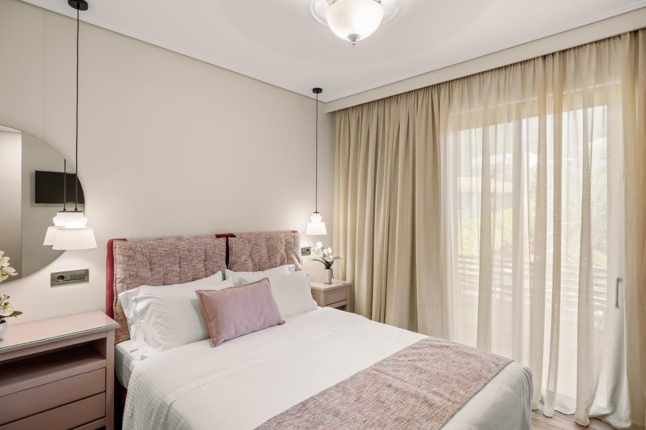 Akti Taygetos - Conference Hotel 4*