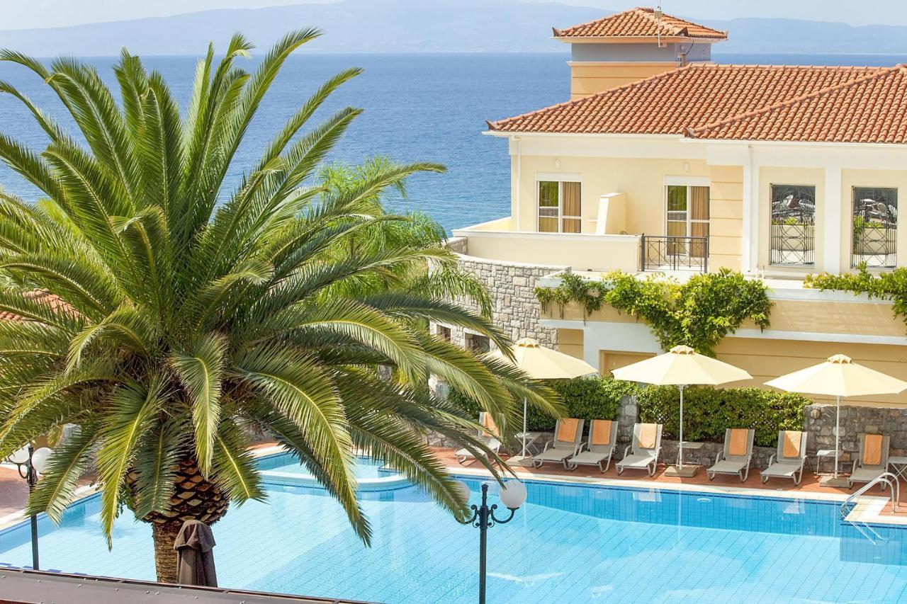 Hotel Akti Taygetos - Conference Kalamata