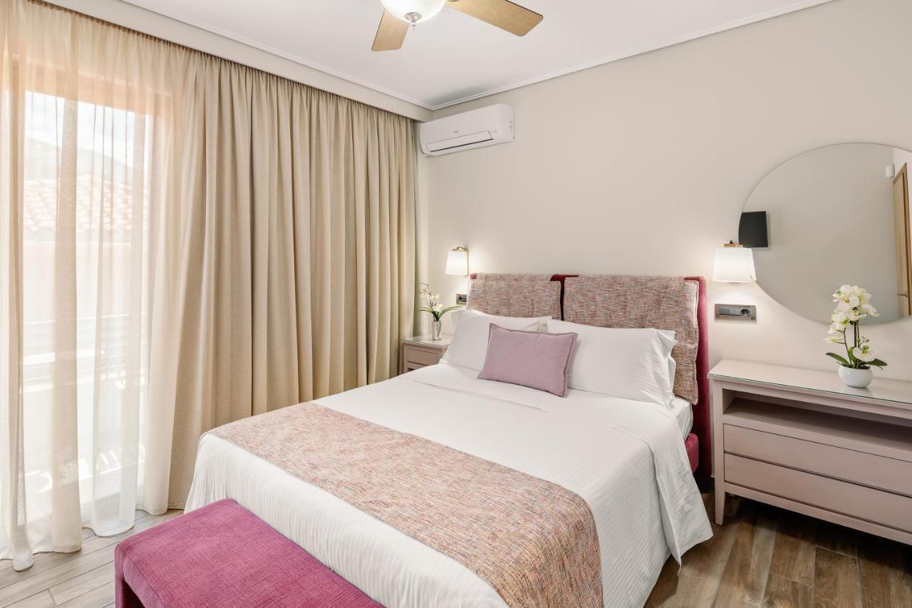 Akti Taygetos - Conference Hotel 4*