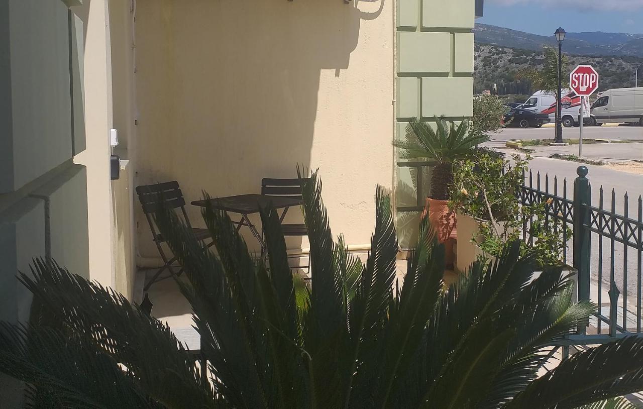 Apartment P&t *