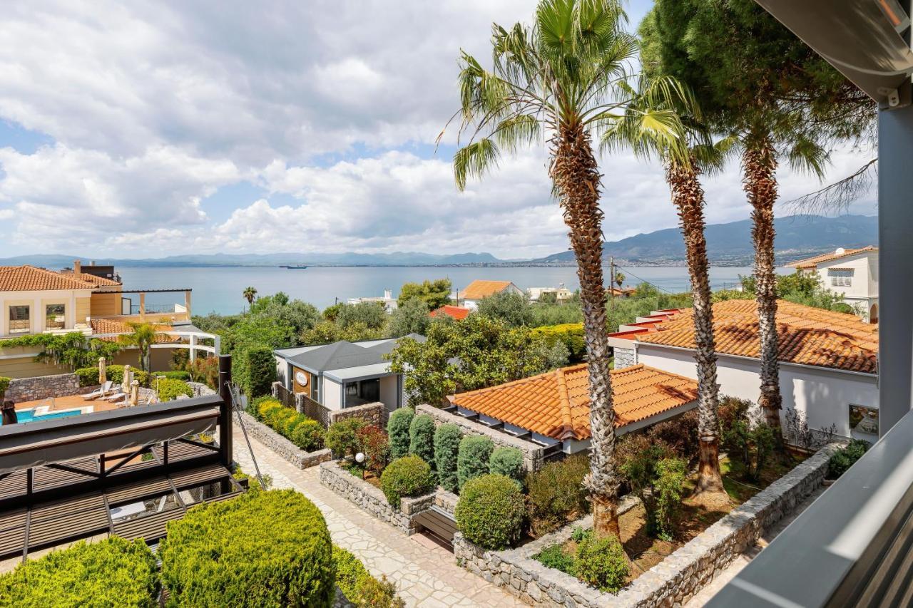 Akti Taygetos - Conference Hotel Kalamata