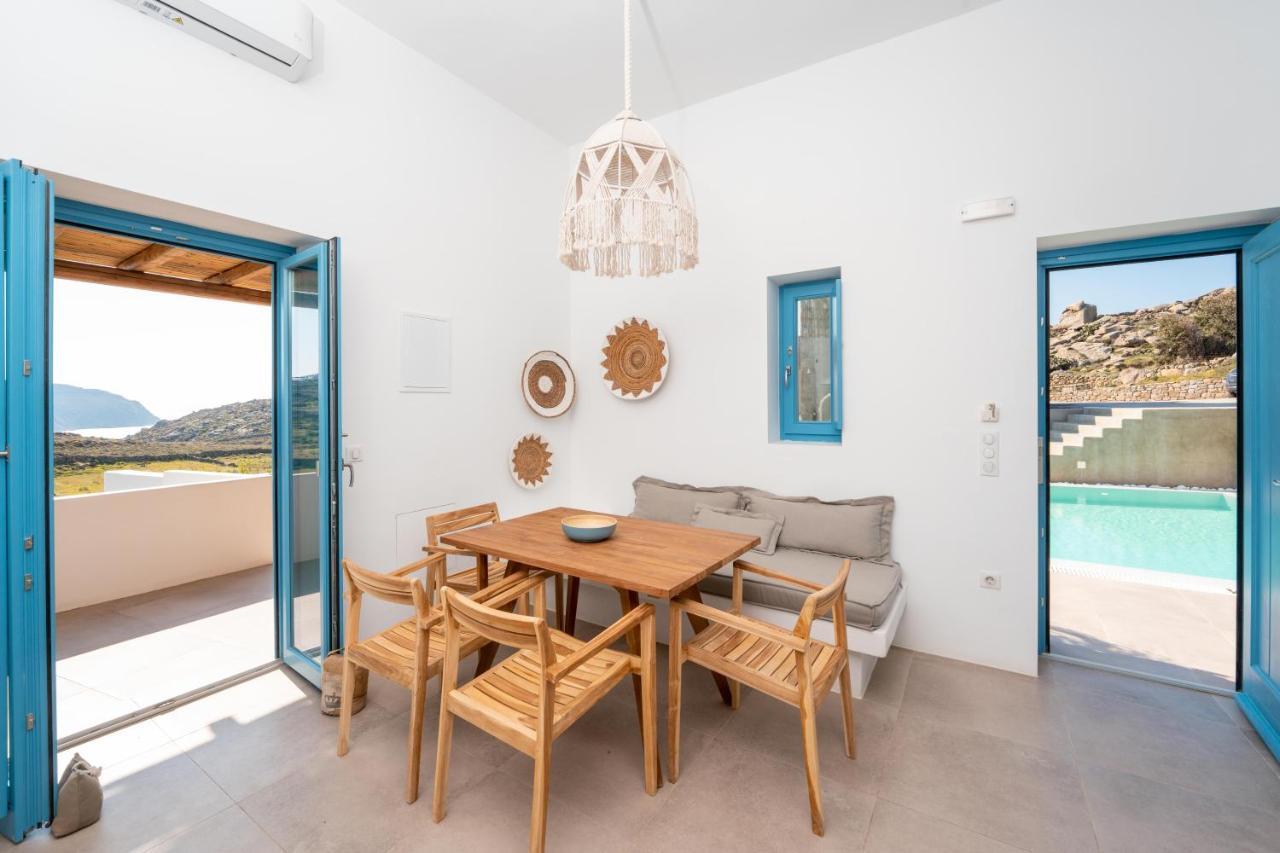 Anemela & Mykonos