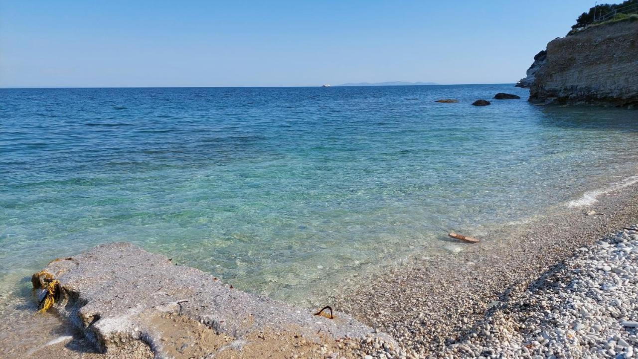 Apartment Evaggelia's Seaside Boutique Ireo (Samos)