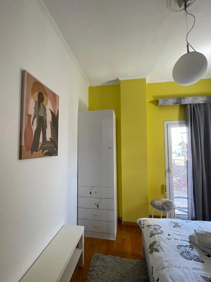 Lovely Meteora Apartment *