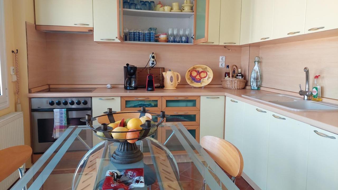 Apartment Evaggelia's Seaside Boutique *