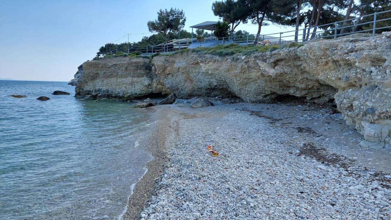Evaggelia's Seaside Boutique Ireo (Samos)
