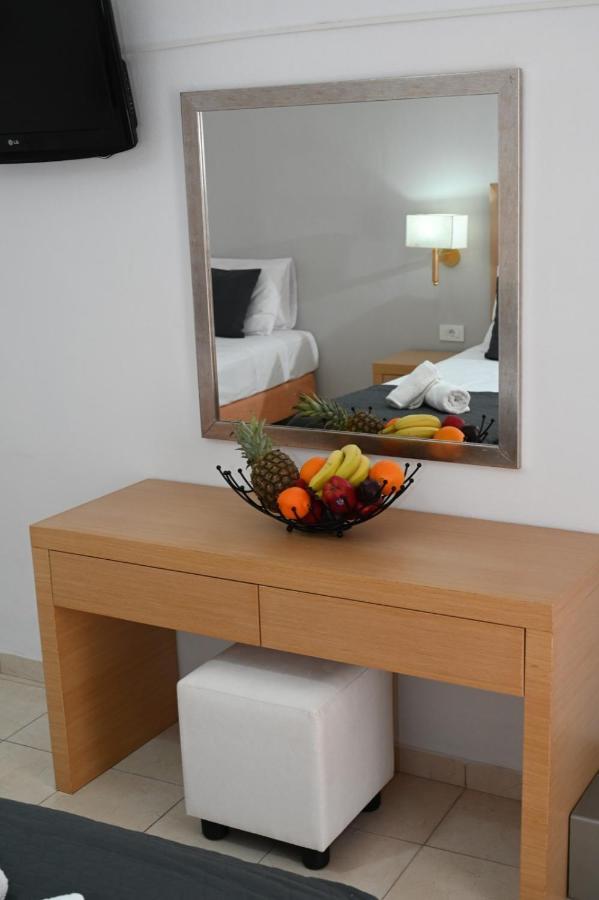 Apartment Angela Kremasti (Rhodes)
