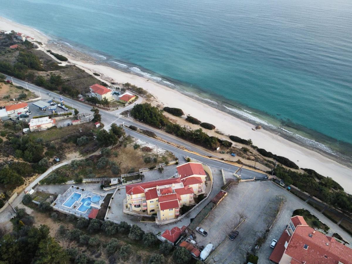 Diamond Hotel Limenaria (Thasos)