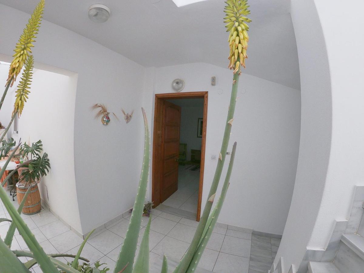 Kos Family House * Psalidi (Kos)