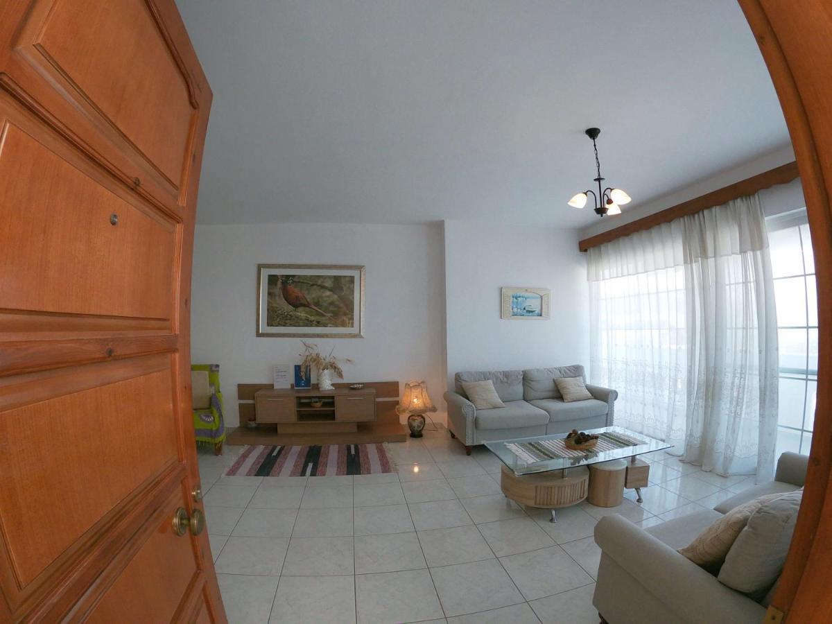 Kos Family House Apartment