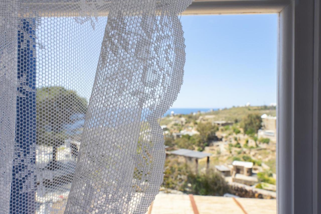 Konstantinos And Eleni's Apartment
