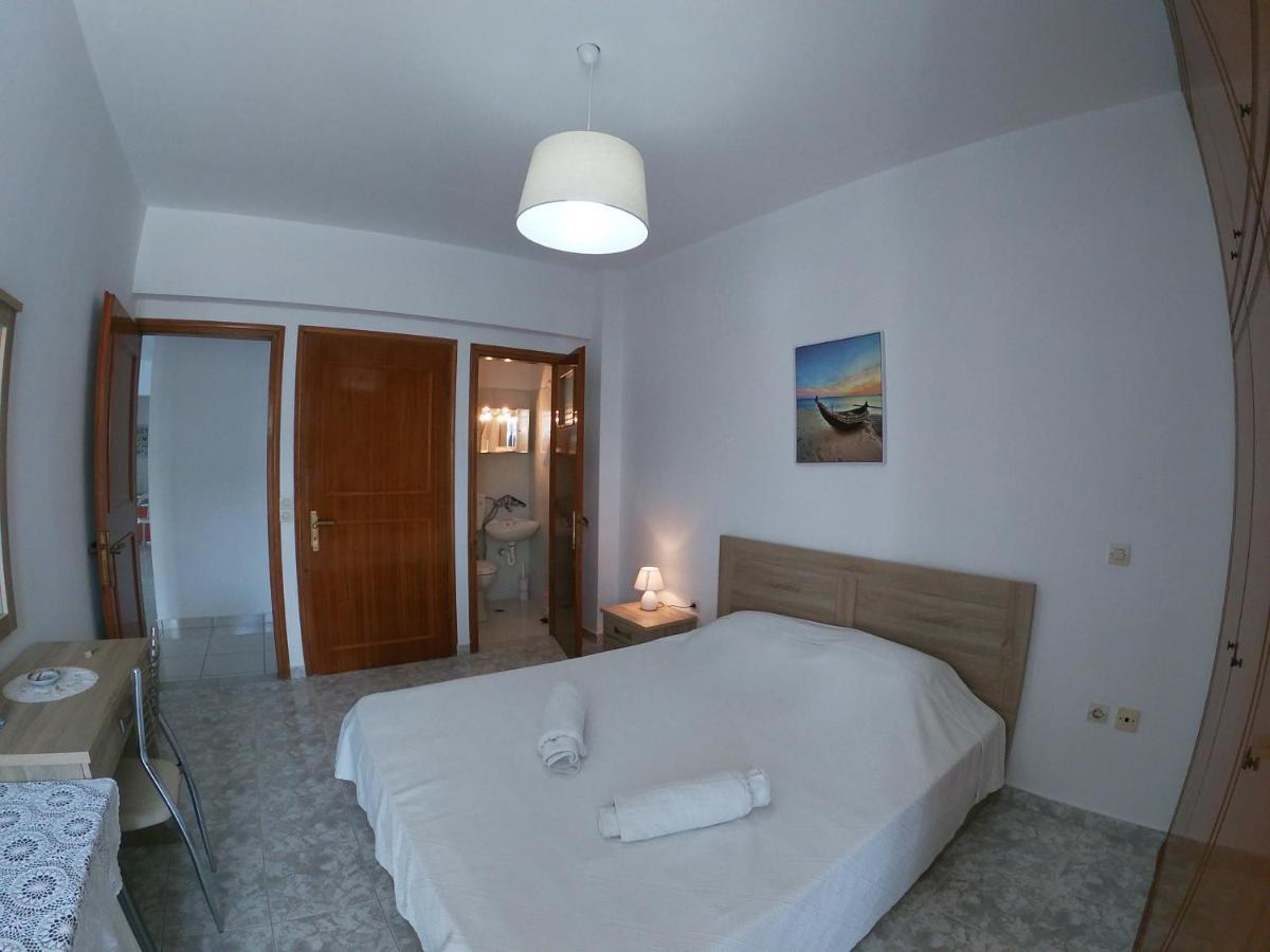 Kos Family House Apartment *