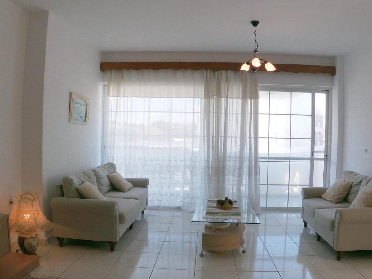 Kos Family House Apartment