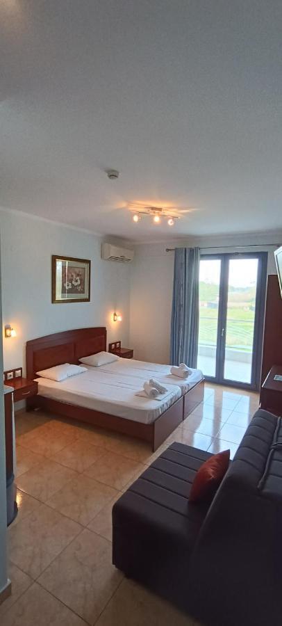 Enalion Aparthotel Olympiaki Akti