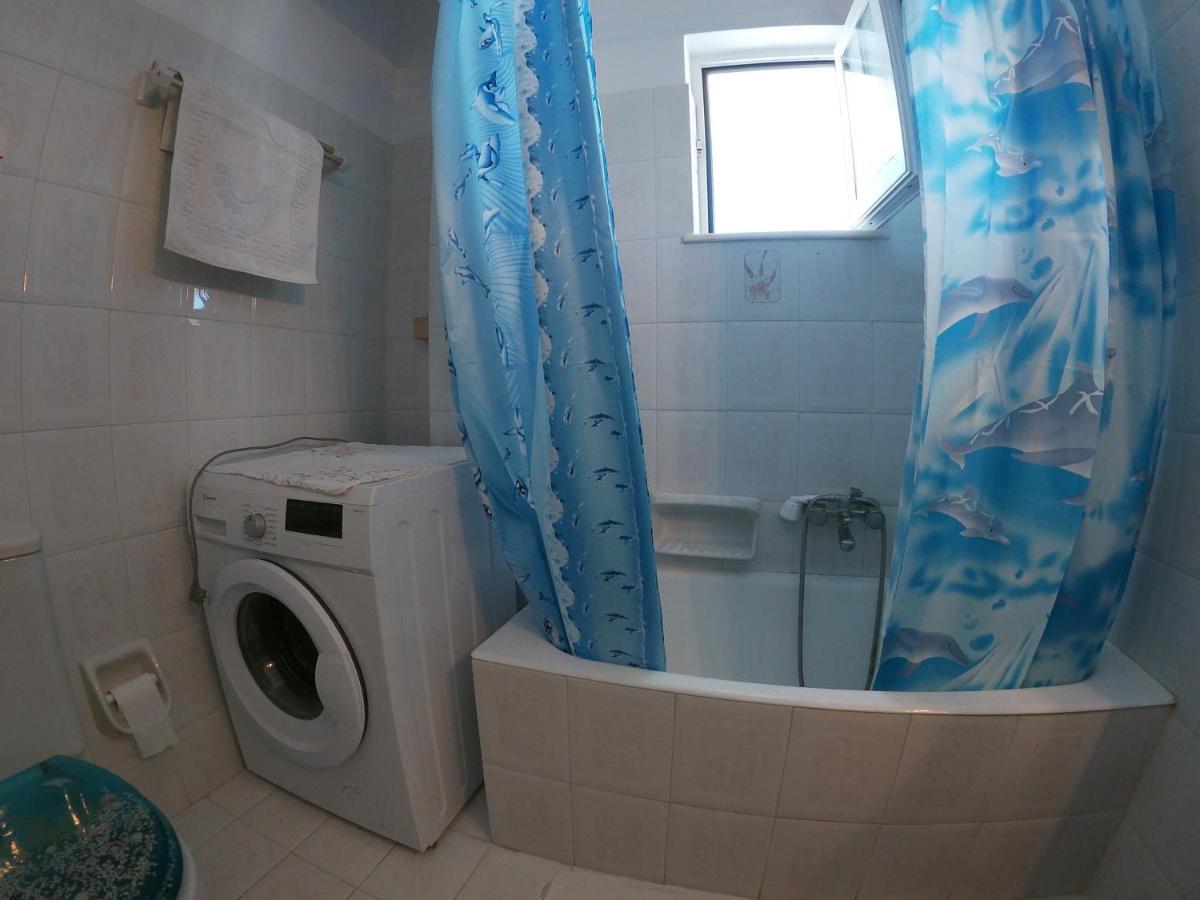 Kos Family House Apartment