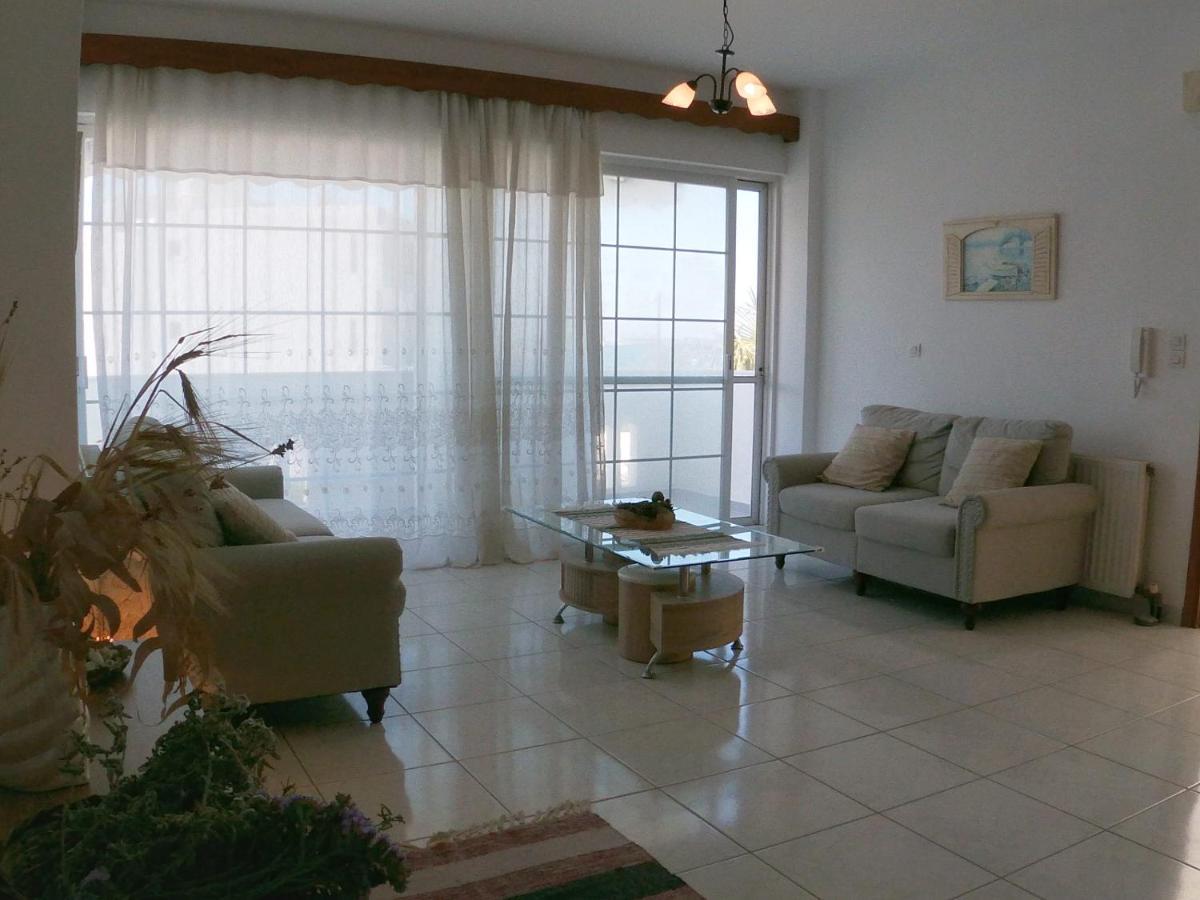 Kos Family House Apartment *