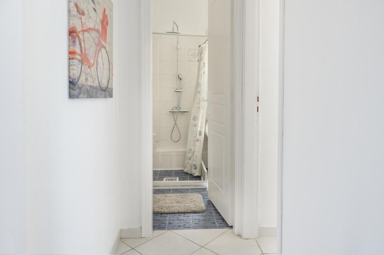 Apartment Konstantinos And Eleni's