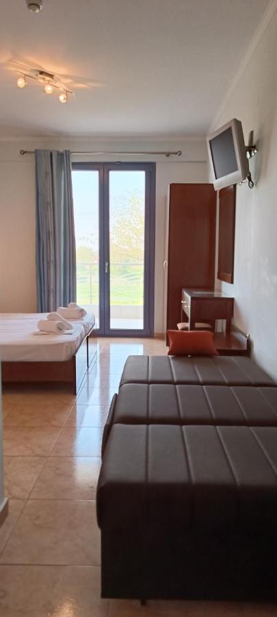 Aparthotel Enalion Olympiaki Akti