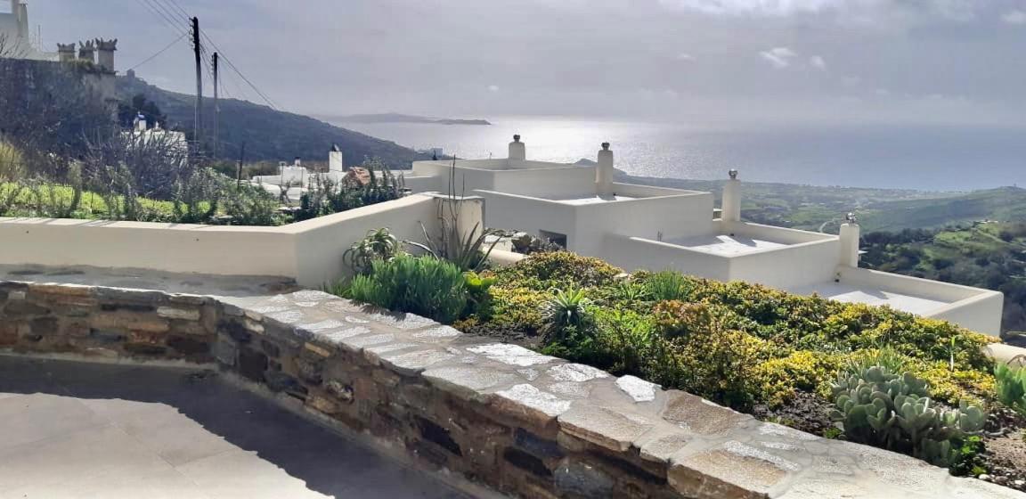 Artemis In Triantaros Tinos *