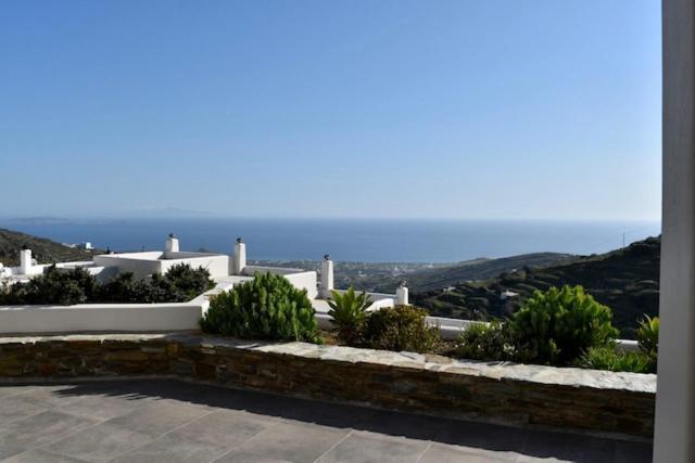 Artemis In Triantaros Tinos * Triandaros (Tinos)