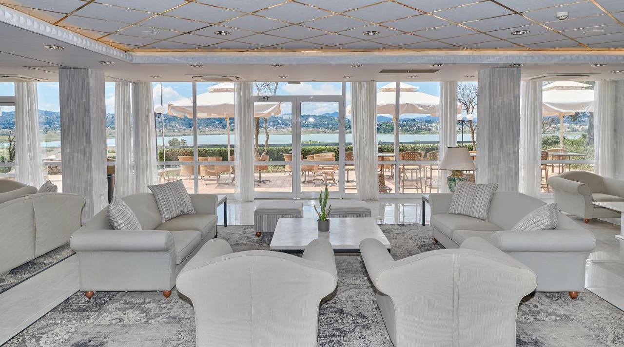 Divani Corfu Palace 4* Corfu (city)