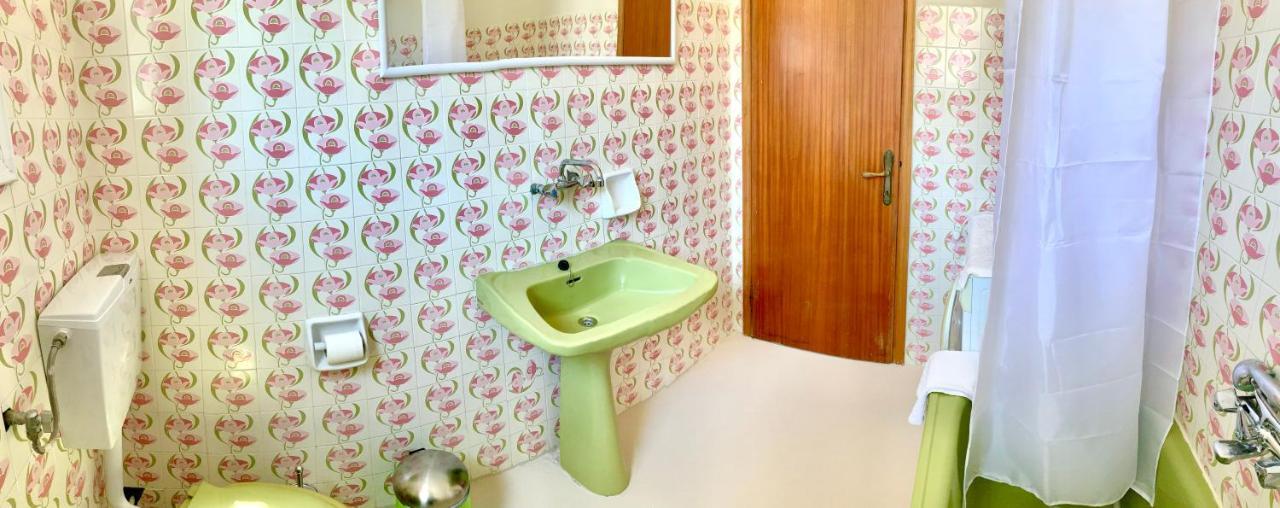Holiday home Carpenter's House Skala Sotiros