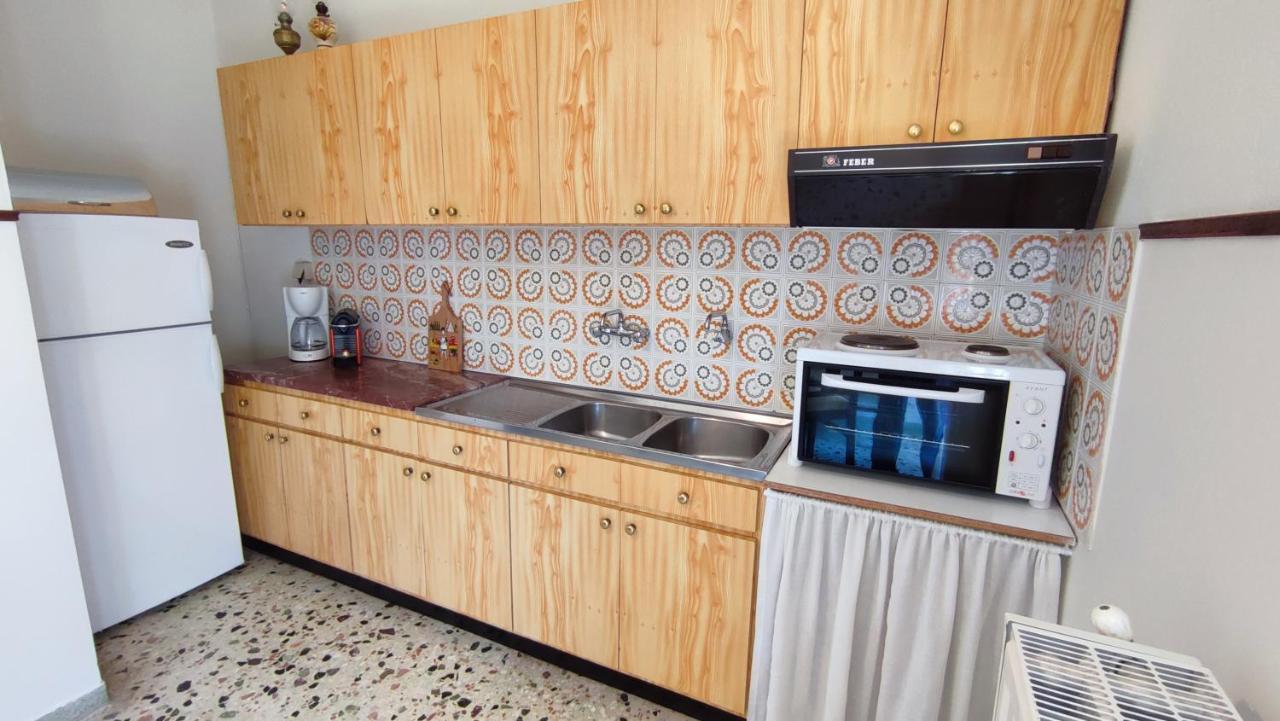 Holiday home Carpenter's House *