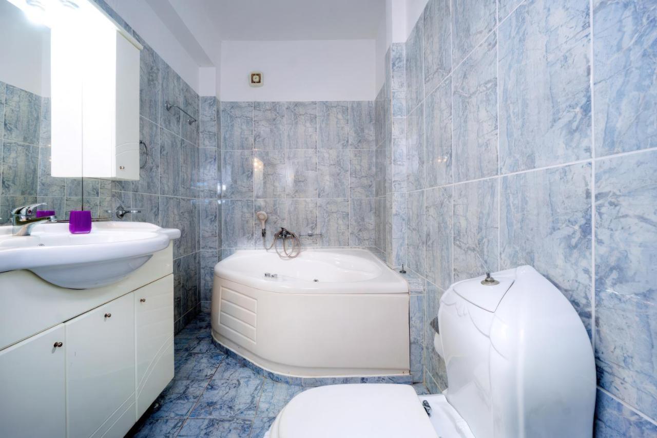 Villa Wonderful In Chania With Private Pool, Panoramic Sea Views & Spacious Interiors Agios Onoufrios