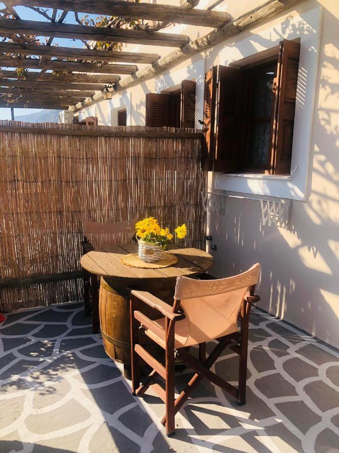 Niotis Apartment *