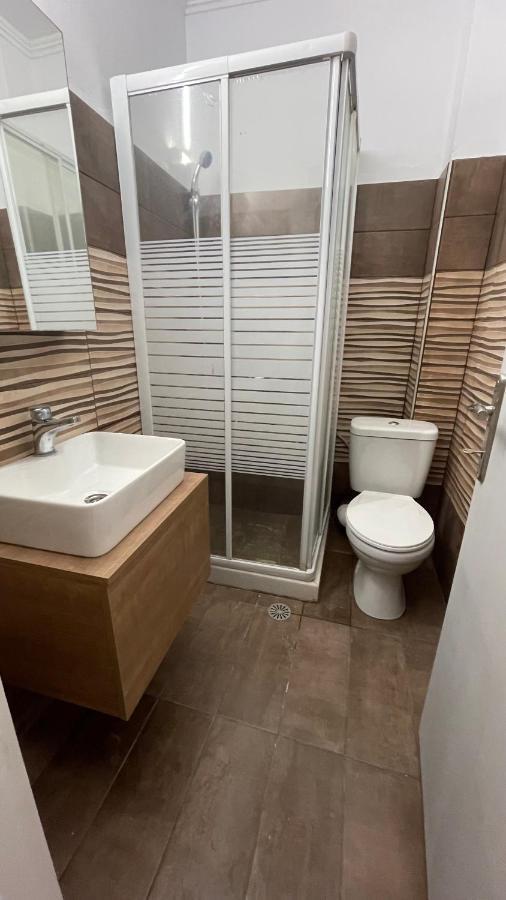 Aparthotel Ionian Boutique *