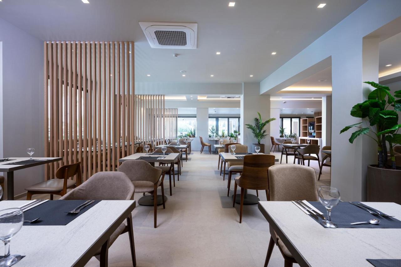 Apollon Hotel 4*