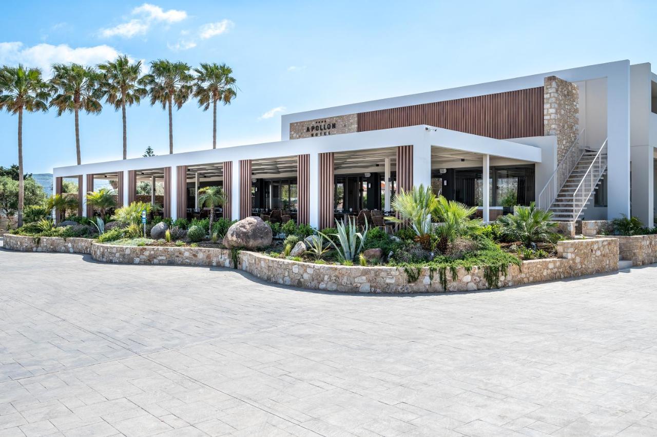 Hotel Apollon