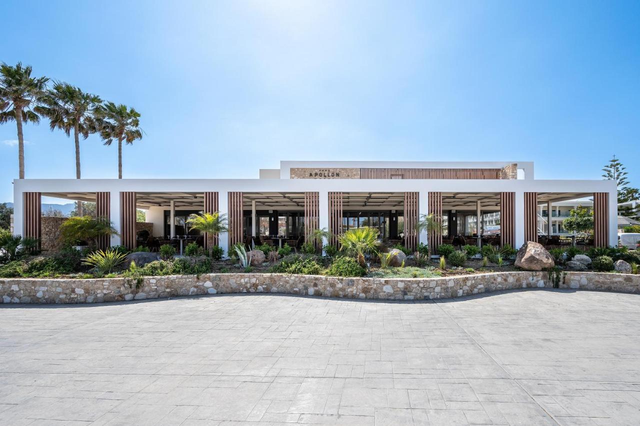Hotel Apollon