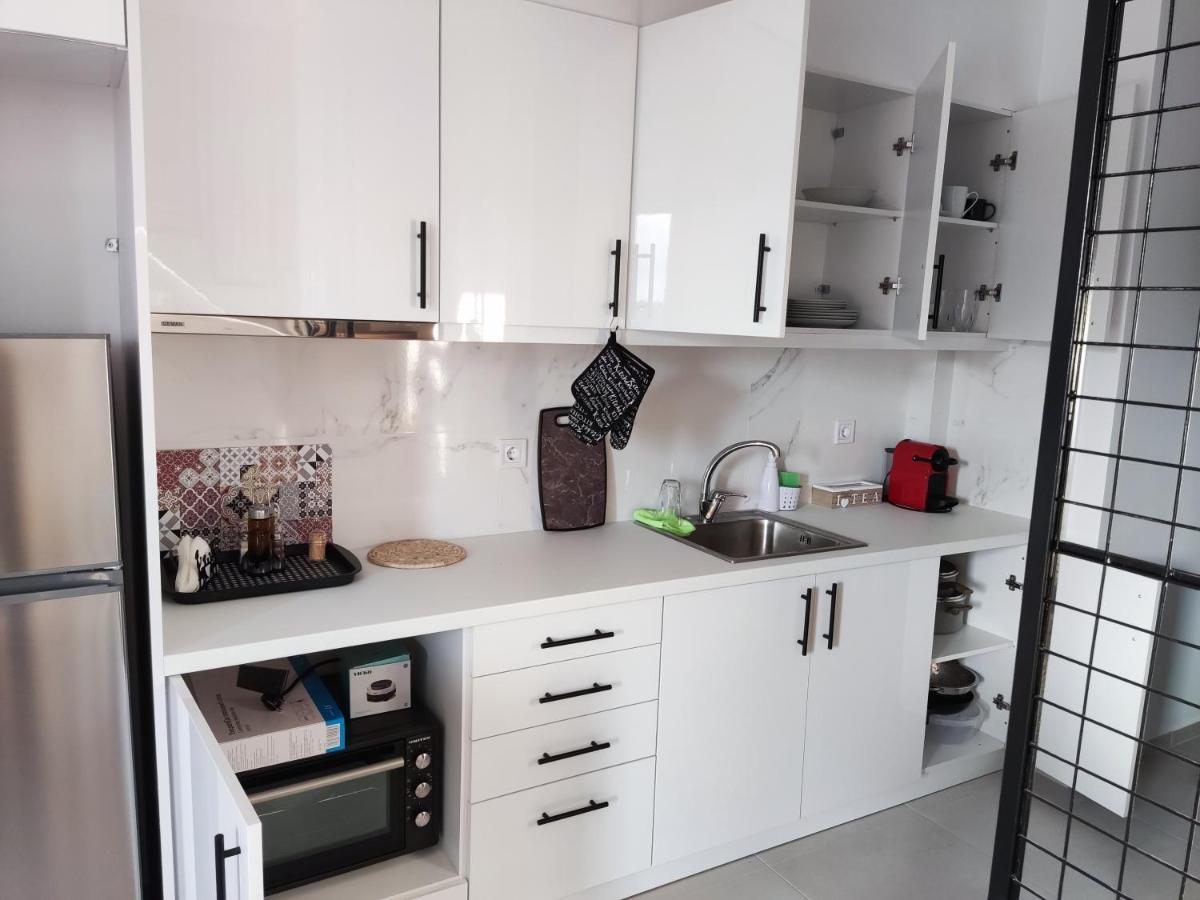 Pagani Blue - Luxury Maisonette B2 Apartment