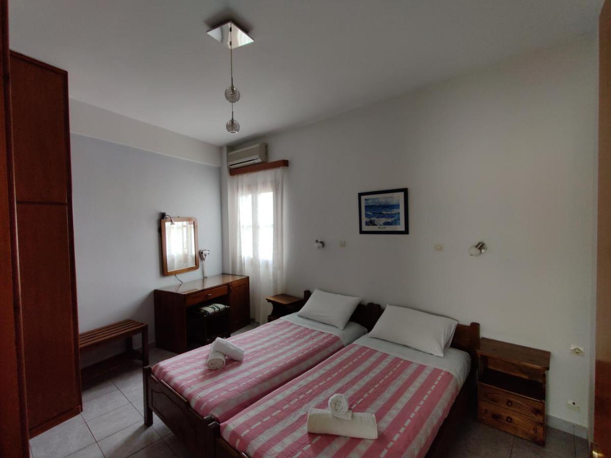 Aparthotel Maistreli