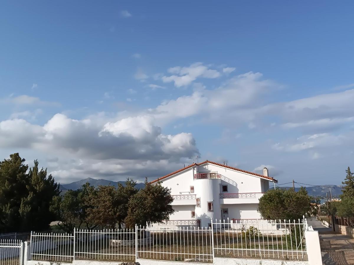 Socrates Elafonissos