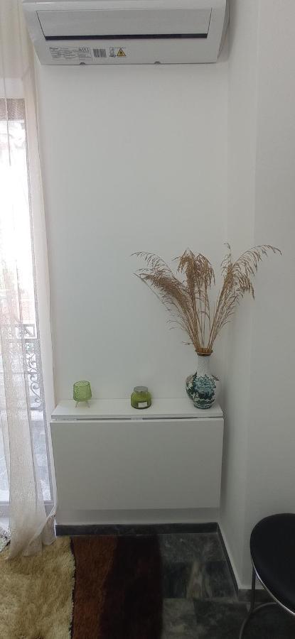 Nancy Apartment *
